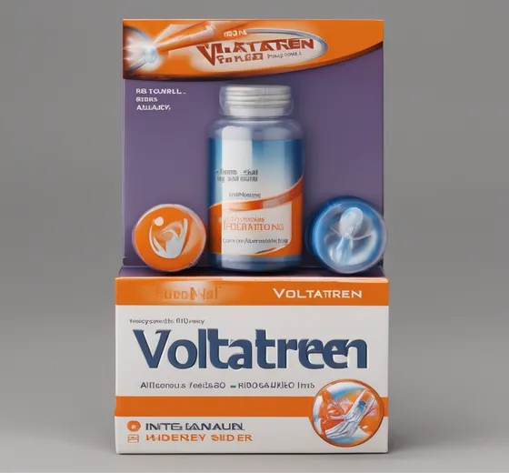 Voltaren gel 100g prezzo